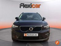 Usado Volvo XC40 129 CV (94 kW) 2023 Negro SUV