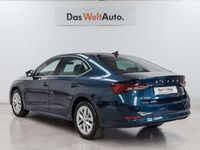 usado Skoda Octavia 1.5 Tsi Mhev Selection Dsg