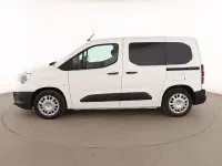 Usado Opel Combo Life Edition 102 CV (75 kW) 2021 Blanco Monovolumen