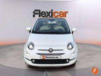 Usado Fiat 500 S 69 CV (50 kW) 2017 Blanco Utilitario