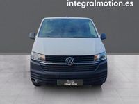 Usado VW Transporter 150 CV (110 kW) 2022 Van