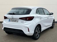 Usado MG MG3 Comfort 195 CV (143 kW) 2025 Blanco Utilitario