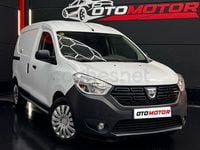 Occasion Dacia Dokker Essentiel 95 ch (69 kW) 2019 Blanc Monospace