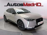 Usado DS Automobiles DS4 Crossback Rivoli 224 CV (164 kW) 2022 Gris SUV