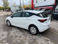 Usado Opel Astra S 105 CV (77 kW) 2020 Blanco Berlina