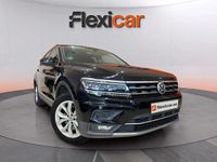 Usado VW Tiguan Allspace Sportline 190 CV (139 kW) 2019 Negro SUV