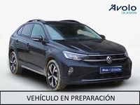 Usado VW Taigo Life 115 CV (84 kW) 2026 SUV