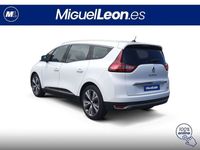 usado Renault Grand Scénic IV Zen Blue dCi 88 kW (120CV) - SS