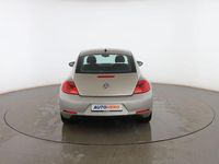 Usado VW Beetle Design 105 CV (77 kW) 2016 Beige Utilitario