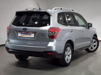 Usado Subaru Forester 147 CV (108 kW) 2013 Gris SUV