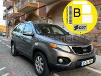 Usado Kia Sorento 150 CV (110 kW) 2011 Beige SUV