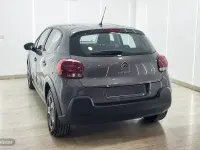 Usado Citroën C3 PureTech 83 CV (61 kW) 2025 Gris / plata SUV