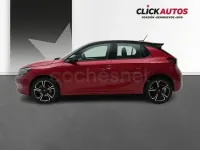 Usado Opel Corsa 110 CV (80 kW) 2025 Rojo Utilitario