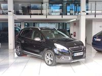 usado Peugeot 2008 1.6 BlueHDI Allure 100