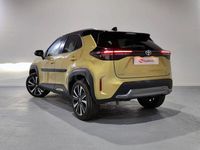 Usado Toyota Yaris Cross Edition 116 CV (85 kW) 2023 Amarillo SUV