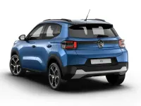 Nuevo Citroën C3 100 CV (73 kW) 2026 Azul SUV
