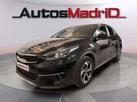 Usado Kia XCeed GT-Line 120 CV (88 kW) 2021 Negro SUV