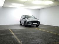 Usado Ford Kuga ST-Line X 225 CV (165 kW) 2023 Gris SUV