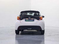 Usado Toyota Yaris Edition 125 CV (91 kW) 2021 Blanco Utilitario