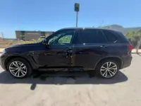 Usado BMW X5 258 CV (189 kW) 2018 Negro SUV