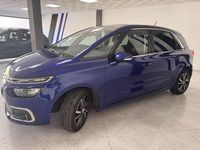 Usado Citroën C4 Feel 120 CV (88 kW) 2018 Utilitario