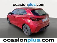 Usado MG MG3 116 CV (85 kW) 2025 Rojo Utilitario