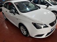 Usado Seat Ibiza SC Reference 70 CV (51 kW) 2014 Blanco Utilitario