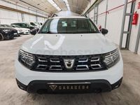 Usado Dacia Duster Comfort 115 CV (84 kW) 2021 Blanco SUV
