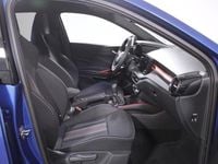 Usado Skoda Fabia Monte Carlo 115 CV (84 kW) 2025 Azul Utilitario