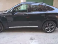 Usado BMW X6 286 CV (210 kW) 2009 Negro SUV