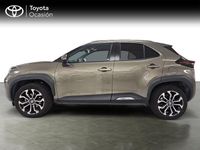 Usado Toyota Yaris Active 116 CV (85 kW) 2024 Blanco Utilitario