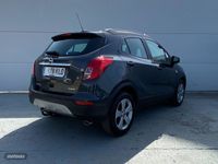 usado Opel Mokka Selective S&S