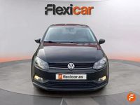 Occasion VW Polo 75 PK (55 kW) 2016 Zwart
