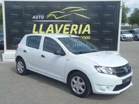 usado Dacia Sandero 1.2 Base 75