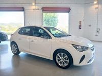 Usado Opel Corsa Edition 102 CV (75 kW) 2021 Blanco Berlina