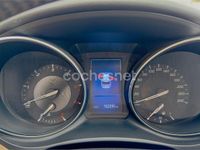 Usado Toyota Avensis Advance 143 CV (105 kW) 2017 Negro Familiar