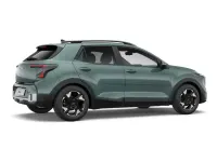 Nuevo Kia Stonic 115 CV (84 kW) 2026 Verde SUV