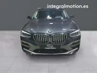 Usado BMW X4 190 CV (139 kW) 2020 Blanco SUV