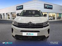 Usado Citroën C5 Aircross 131 CV (96 kW) 2025 Blanco SUV