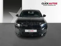 Usado Opel Corsa 100 CV (73 kW) 2025 Negro Utilitario