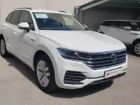 Usado VW Touareg Pure 231 CV (169 kW) 2019 Negro SUV