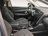 Usado Hyundai Tucson 150 CV (110 kW) 2022 Otro SUV