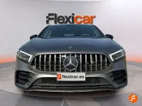 Usado Mercedes A220 224 CV (164 kW) 2020 Gris Berlina