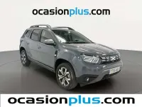 Usado Dacia Duster Journey 131 CV (96 kW) 2023 Gris SUV