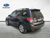 Usado Subaru Forester 230 CV (169 kW) 2008 SUV