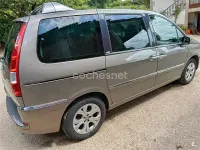 Usado Citroën C8 Exclusive 138 CV (101 kW) 2008 Beige Monovolumen