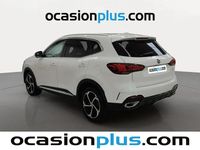 Usado MG HS Luxury 162 CV (119 kW) 2023 Blanco SUV