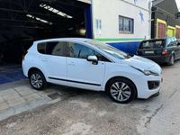 usado Peugeot 3008 1.2 S&S PureTech Active 130