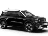 Nuevo Citroën C3 Aircross 145 CV (106 kW) 2026 Negro SUV