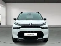 Usado Citroën C3 Aircross Feel 131 CV (96 kW) 2021 SUV